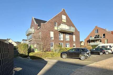 Wohnung zum Mieten in Selm 570,00 € 72.8 m²