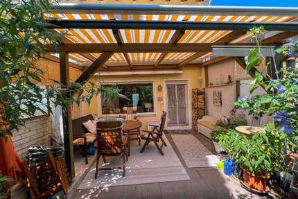 Haus zum Kaufen in Weilheim 585.000,00 € 100 m²