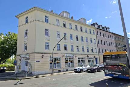 Wohnung zum Mieten in Leipzig 504,70 € 72 m²