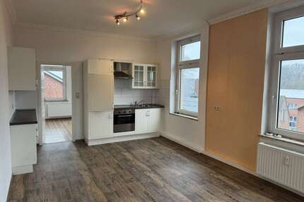 Wohnung zum Mieten in Burg (Dithmarschen) 500,00 € 45 m²