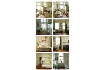 Zwischenmiete 2-Zimmer - 1.300,00&nbsp;EUR Kaltmiete, ca.&nbsp; 85,00&nbsp;m&sup2; in Berlin (PLZ: 13359) Mitte