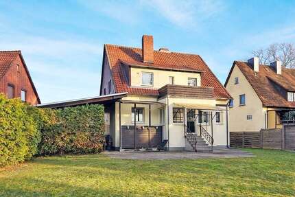 Haus zum Kaufen in Gifhorn 365.000,00 € 131 m²