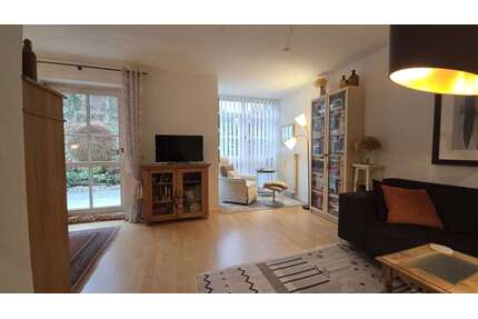 Wohnung zum Kaufen in Traunstein 264.000,00 € 54 m²