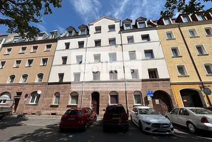 Haus zum Kaufen in Nürnberg 1.800.000,00 € 688 m²