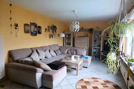 Schöne 2-Zi.-Whg in Buch Hunsrück zu vermieten - Blankenrath