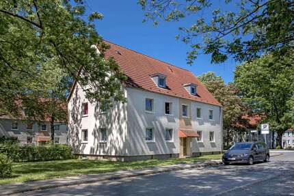 Wohnung zum Mieten in Herford 489,00 € 50.25 m²