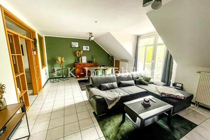 *** Gepflegte Etagenwohnung in Esterwegen ***