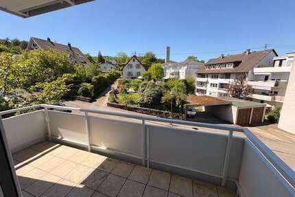 Wohnung zum Mieten in Baden-Baden 1.290,00 € 105 m²