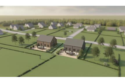 Investieren Sie in Ihre eigenen 4 Wände – Wunderschönes Traumhaus von Danhaus - Seevetal Holtorfsloh