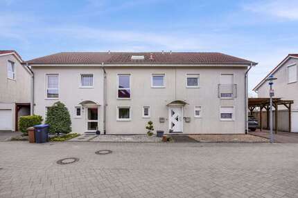 Haus zum Kaufen in Beckum 285.000,00 € 103.01 m²