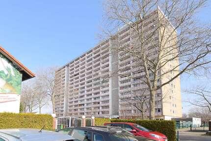 Wohnung zum Kaufen in Sankt Augustin 85.000,00 € 43.02 m²