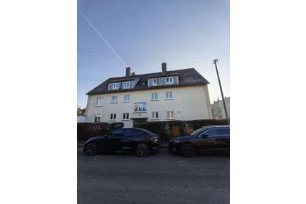 Wohnung zum Kaufen in Ludwigsburg 165.000,00 € 45 m²