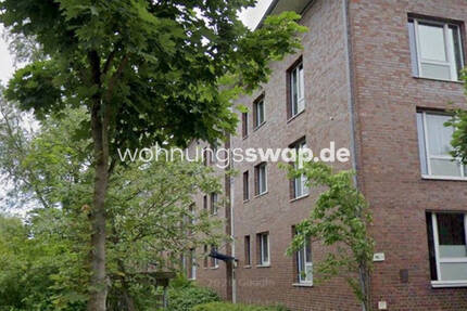Wohnungsswap - Walter-Rothenburg-Weg - Hamburg Allermöhe