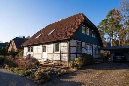 Haus zum Kaufen in Celle 410.000,00 € 170 m²