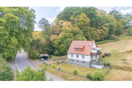 Haus zum Kaufen in Heppenheim (Bergstraße) Wald-Erlenbach 395.000,00 € 155 m² - Heppenheim (Bergstraße) / Wald-Erlenbach