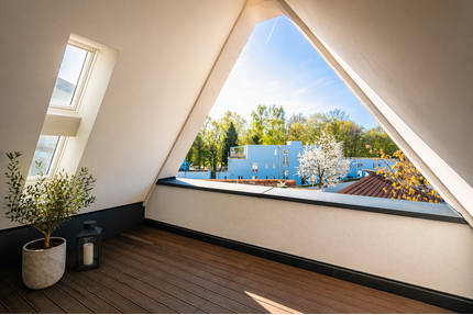 Wohnung zum Kaufen in Dachau 890.000,00 € 115.02 m²