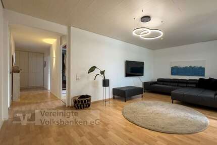 Wohnung zum Kaufen in Pfullingen 299.000,00 € 85 m²