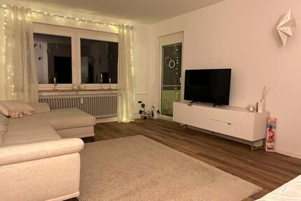 Wohnung Kurzzeitmiete65qm2Zimmer+Balkon - Freiburg im Breisgau Lehen