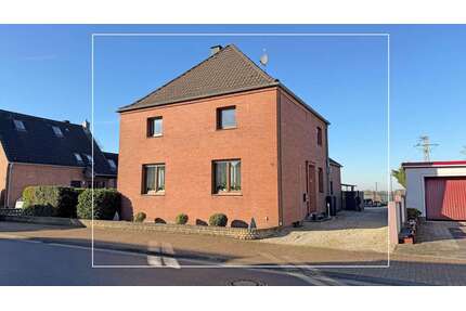 Haus zum Kaufen in Alpen 379.000,00 € 144.81 m²