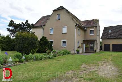 Haus zum Kaufen in Böhlen 290.000,00 € 172 m²