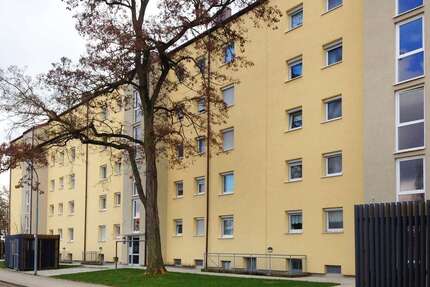 Wohnung zum Mieten in Ingolstadt 520,19 € 50.8 m²