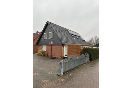 Haus in ruhiger Lage ( Kernstadt ) - Neustadt am Rübenberge