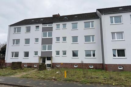 4 Zimmer Wohnung in Ganderkesee - Besichtigung 15.04.26 - Ritterhude