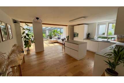 Wohnung zum Kaufen in Stuttgart 650.000,00 € 105 m²