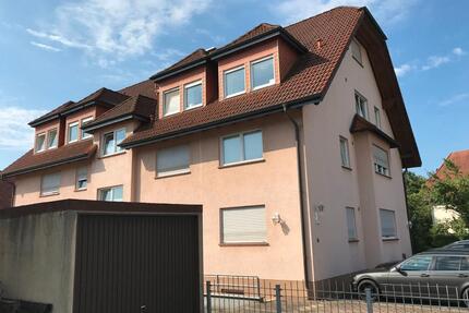 3-Zimmer Wohnung - 680,00&nbsp;EUR Kaltmiete, ca.&nbsp; 82,00&nbsp;m&sup2; in Schlüchtern (PLZ: 36381)