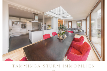 Haus zum Kaufen in Leipzig 970.000,00 € 205 m²