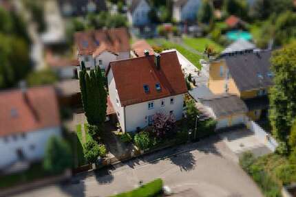 Haus zum Kaufen in Landshut 699.000,00 € 236 m²