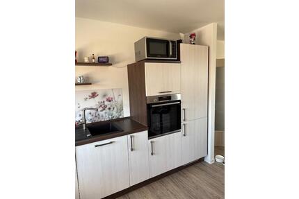 *Einziehen und Wohnfühlen* mit Balkon und Fußbodenheizung in ruhiger Lage - Chemnitz Wittgensdorf