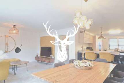 Haus zum Kaufen in Albbruck 598.000,00 € 135 m²