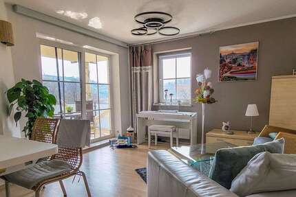 Wohnung zum Kaufen in Schwarzenberg 200.000,00 € 93 m²