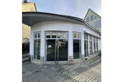 Einzelhandel in Coburg 1.200,00 € 140 m²