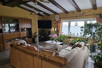 Schöne große 5 ZKB Wohnung in Stennweiler - Schiffweiler