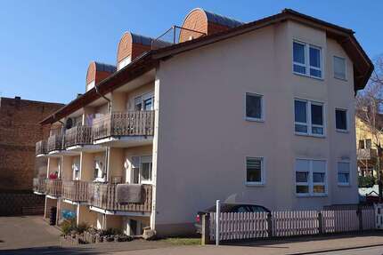 Haus zum Kaufen in Wöllstein 1.575.000,00 € 731 m²