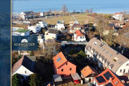NEU: Sonnige Aussichten inklusive – Ihr neues Zuhause am Cospudener See - Markkleeberg