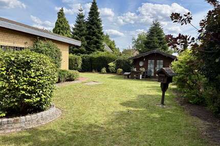 Haus zum Kaufen in Stuhr-Moordeich 499.000,00 € 175.29 m²