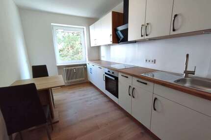 Wohnung zum Mieten in Altdorf 890,00 € 56.78 m²