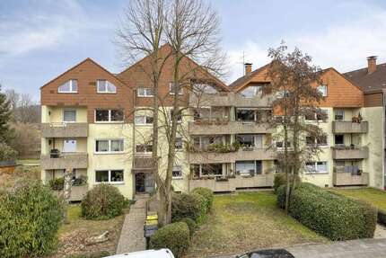 Wohnung zum Kaufen in Castrop-Rauxel 349.000,00 € 177 m²