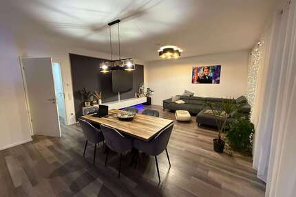 Wohnung zum Kaufen in Troisdorf 350.000,00 € 92 m²