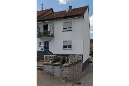 „Provisionsfrei: Mehrfamilienhaus - Pfeffelbach