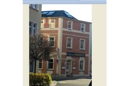 Schöne 3 Raum Wohnung in Aue - 340,00&nbsp;EUR Kaltmiete, ca.&nbsp; 65,00&nbsp;m&sup2; in Aue-Bad Schlema (PLZ: 08280)