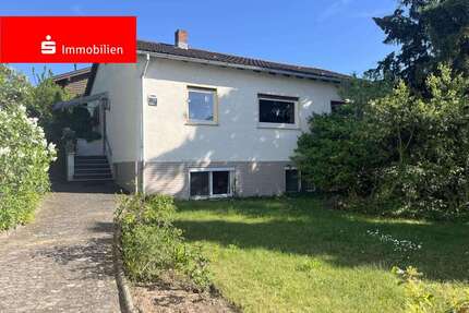 Haus zum Kaufen in Alsbach-Hähnlein 579.000,00 € 148 m²