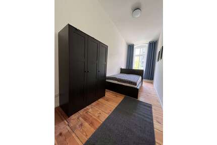 Wohnung zum Mieten in Berlin 618,00 € 13 m²