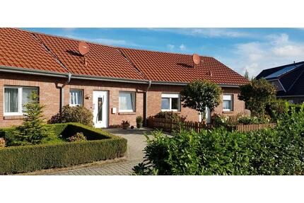 Schöne Erdgeschosswohnung in Ramsloh - Friesoythe