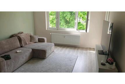 Helle 2-Zimmer-Wohnung in Kamp-Lintfort zu vermieten