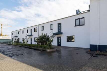Wohnung zum Mieten in Melle 1.090,00 € 90.49 m²