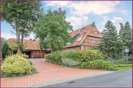 Haus zum Kaufen in Soderstorf 645.000,00 € 454 m²